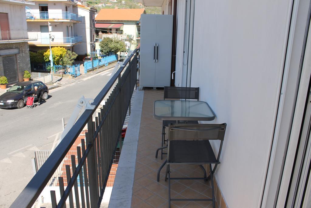 Artemide ospitalità diffusa amalficoastincoming Agerola Exterior foto