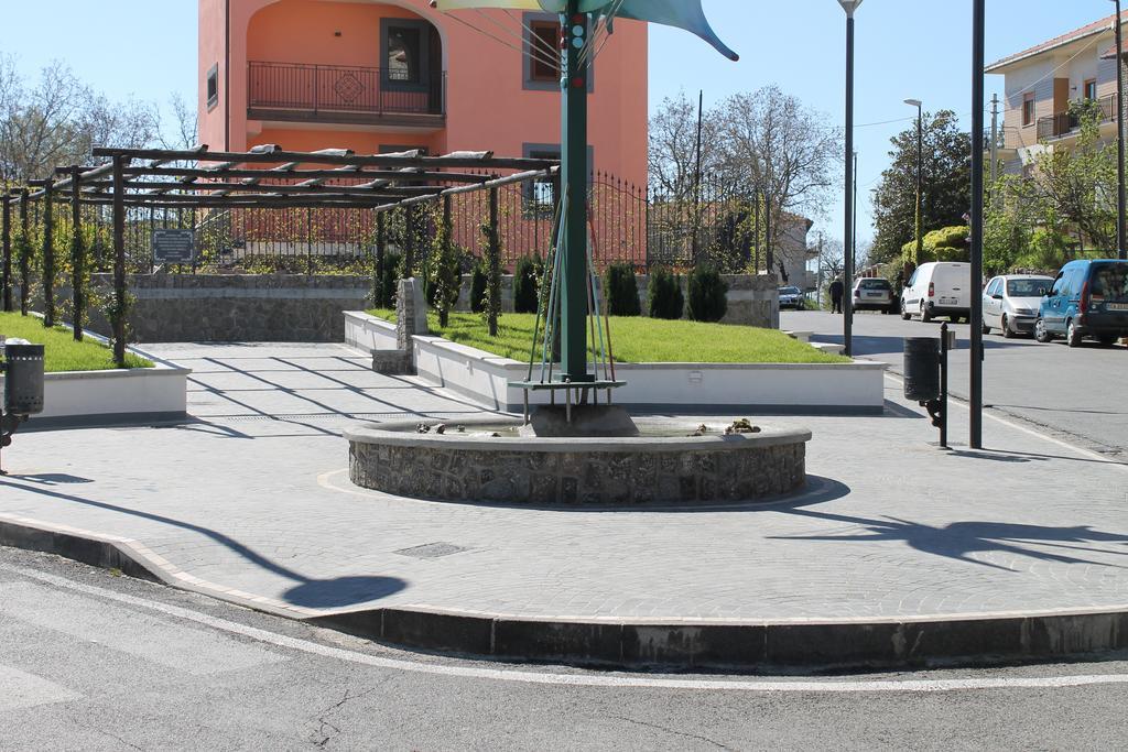 Artemide ospitalità diffusa amalficoastincoming Agerola Exterior foto