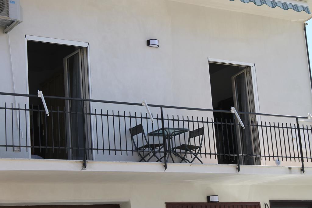 Artemide ospitalità diffusa amalficoastincoming Agerola Exterior foto