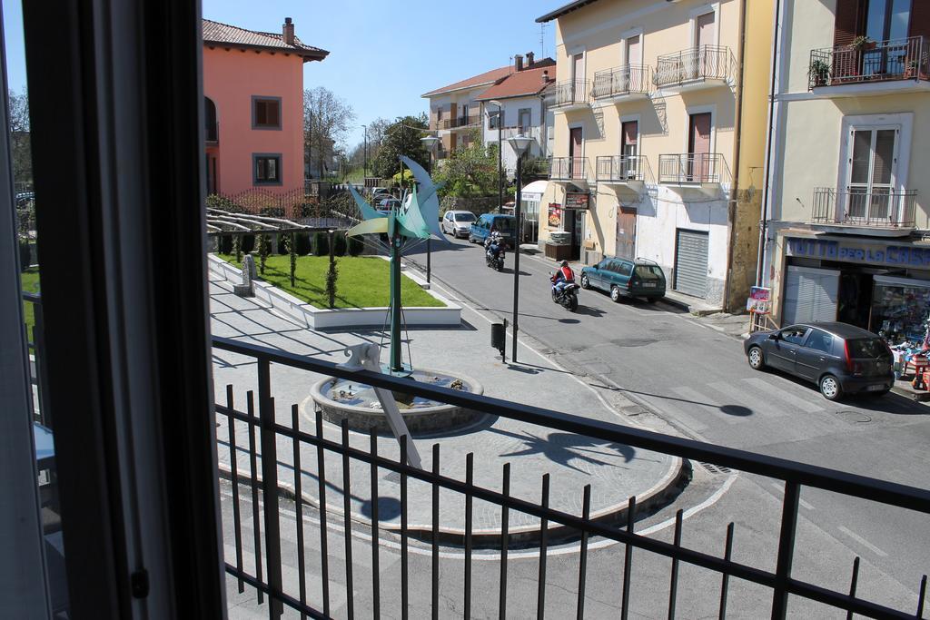 Artemide ospitalità diffusa amalficoastincoming Agerola Exterior foto
