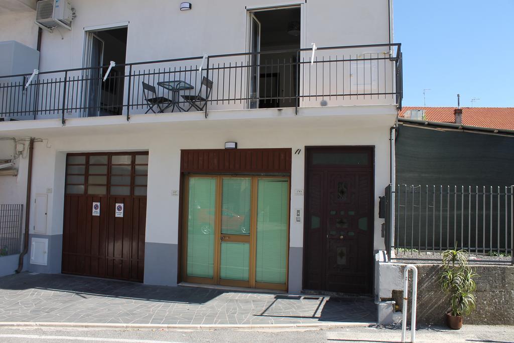 Artemide ospitalità diffusa amalficoastincoming Agerola Exterior foto